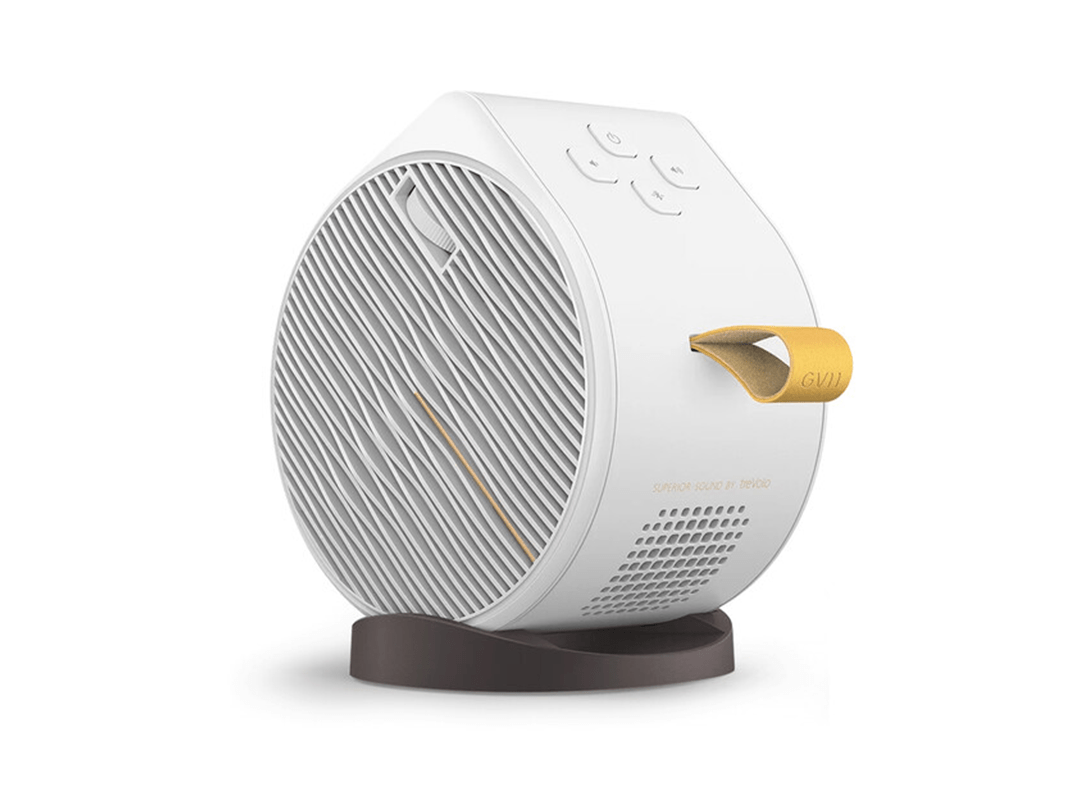 BenQ GV11 200-Lumen WVGA DLP LED Smart Pico Projector in Qatar BenQ GV11 200-Lumen WVGA DLP LED Smart Pico Projector in Qatar